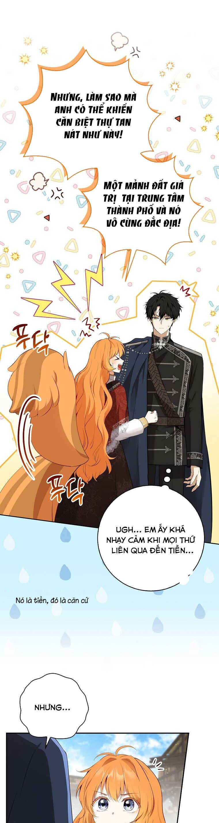 Sóc Nhỏ Tài Năng Chap 86 - Next Chap 87