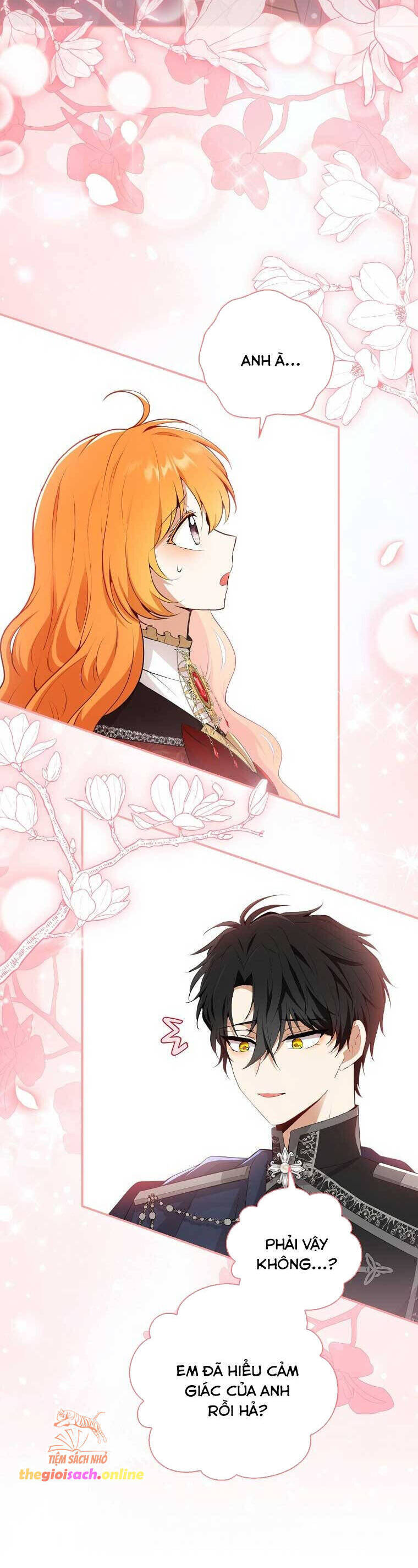 Sóc Nhỏ Tài Năng Chap 86 - Next Chap 87