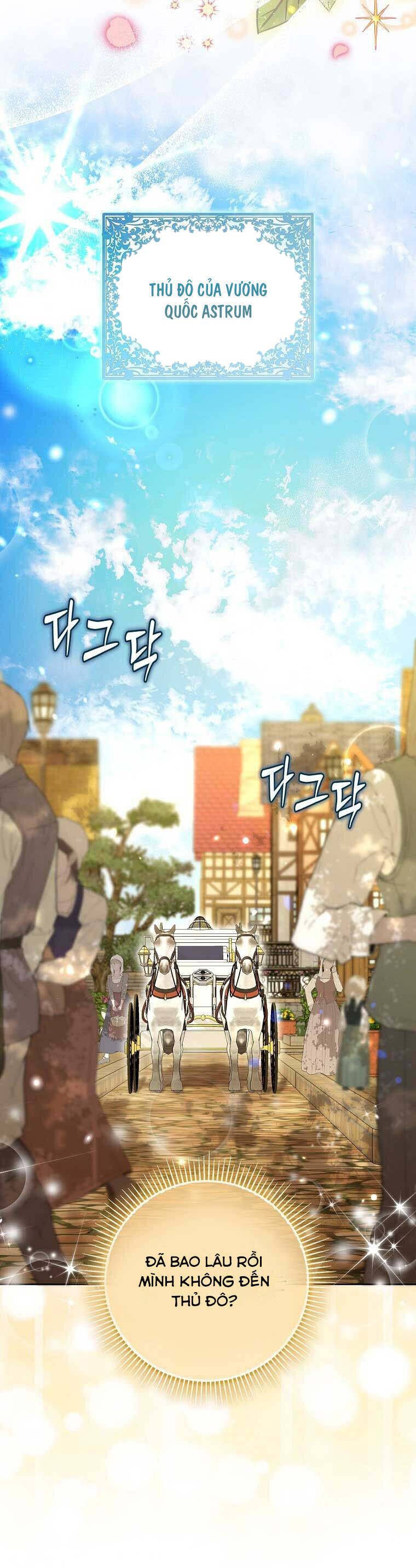 Sóc Nhỏ Tài Năng Chap 86 - Next Chap 87