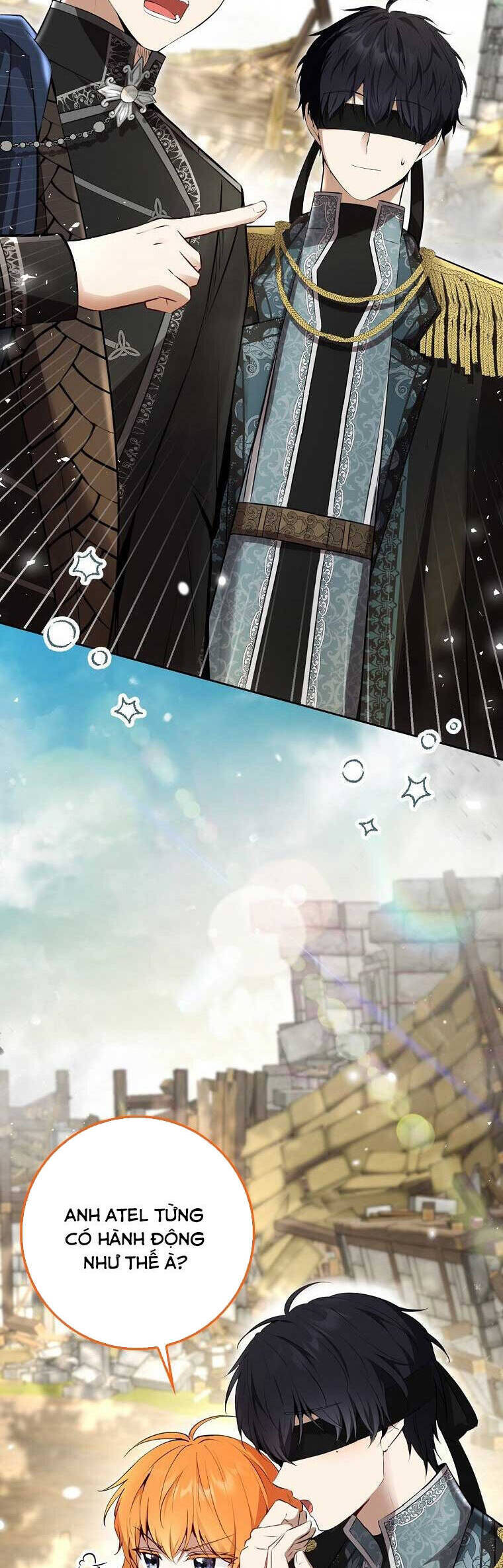 Sóc Nhỏ Tài Năng Chap 86 - Next Chap 87