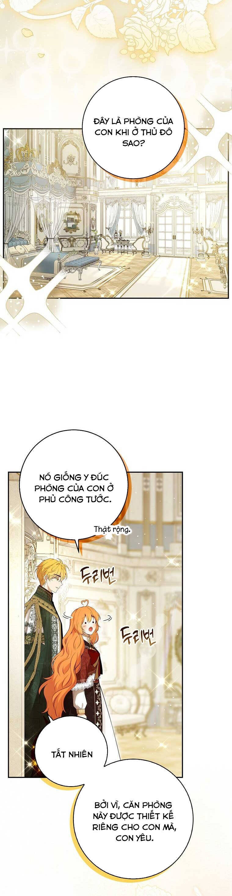 Sóc Nhỏ Tài Năng Chap 86 - Next Chap 87