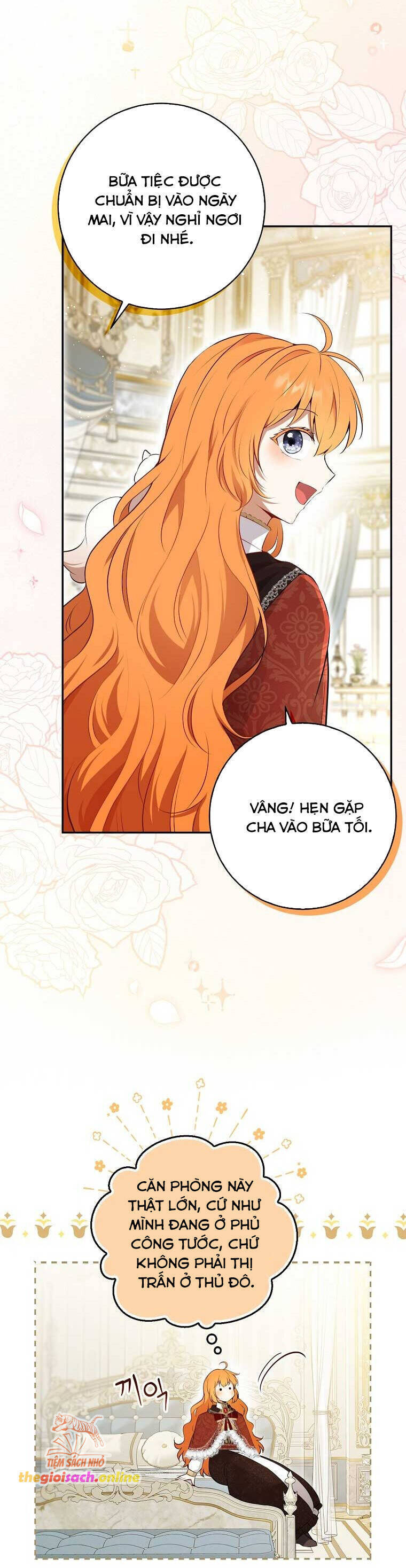 Sóc Nhỏ Tài Năng Chap 86 - Next Chap 87