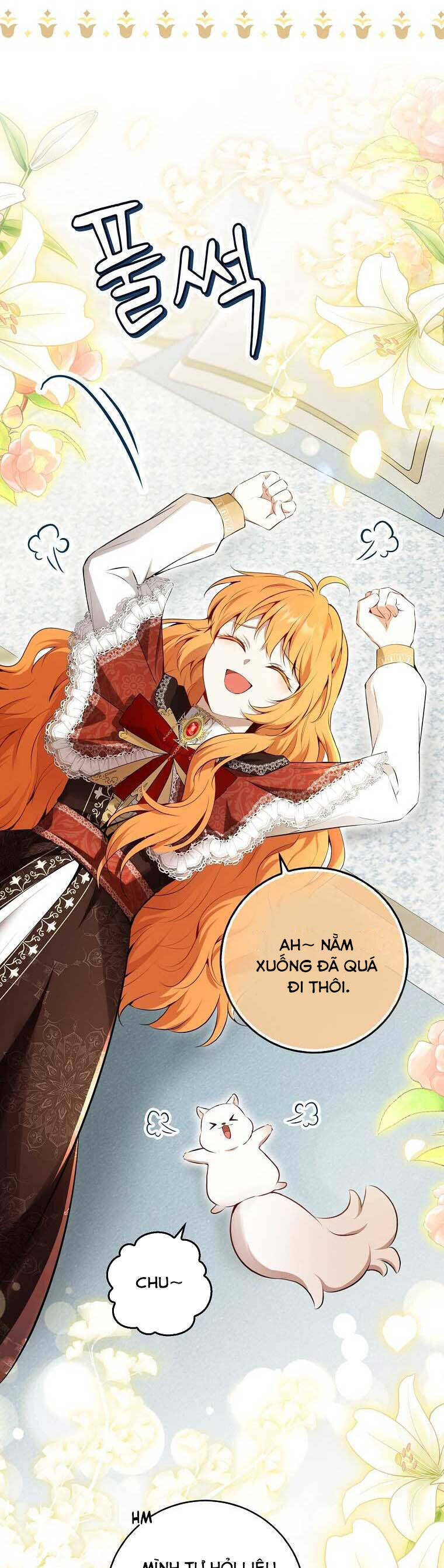 Sóc Nhỏ Tài Năng Chap 86 - Next Chap 87