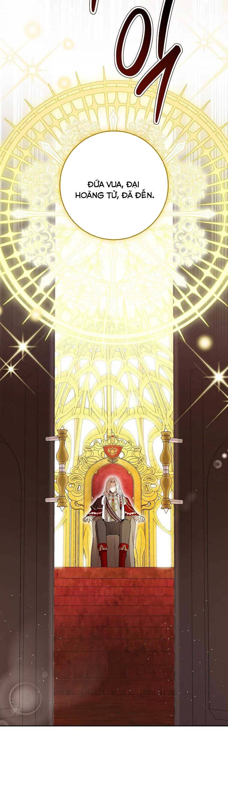 Sóc Nhỏ Tài Năng Chap 86 - Next Chap 87