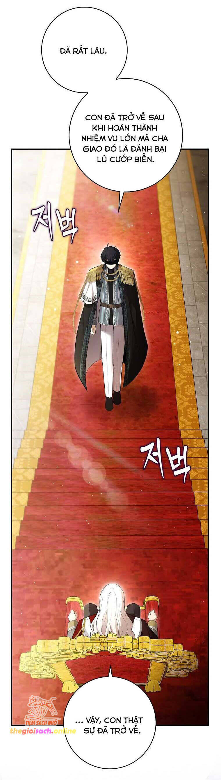 Sóc Nhỏ Tài Năng Chap 86 - Next Chap 87