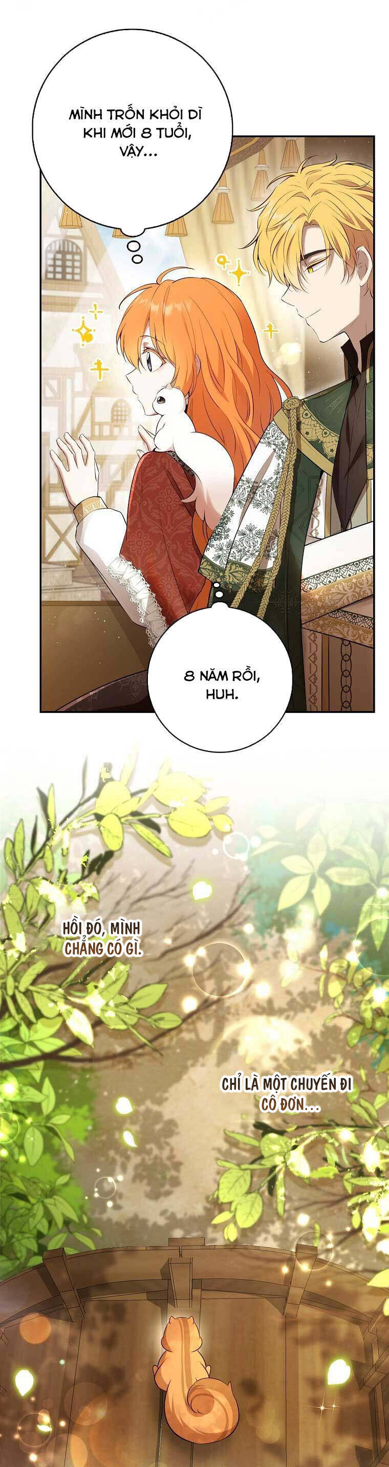 Sóc Nhỏ Tài Năng Chap 86 - Next Chap 87