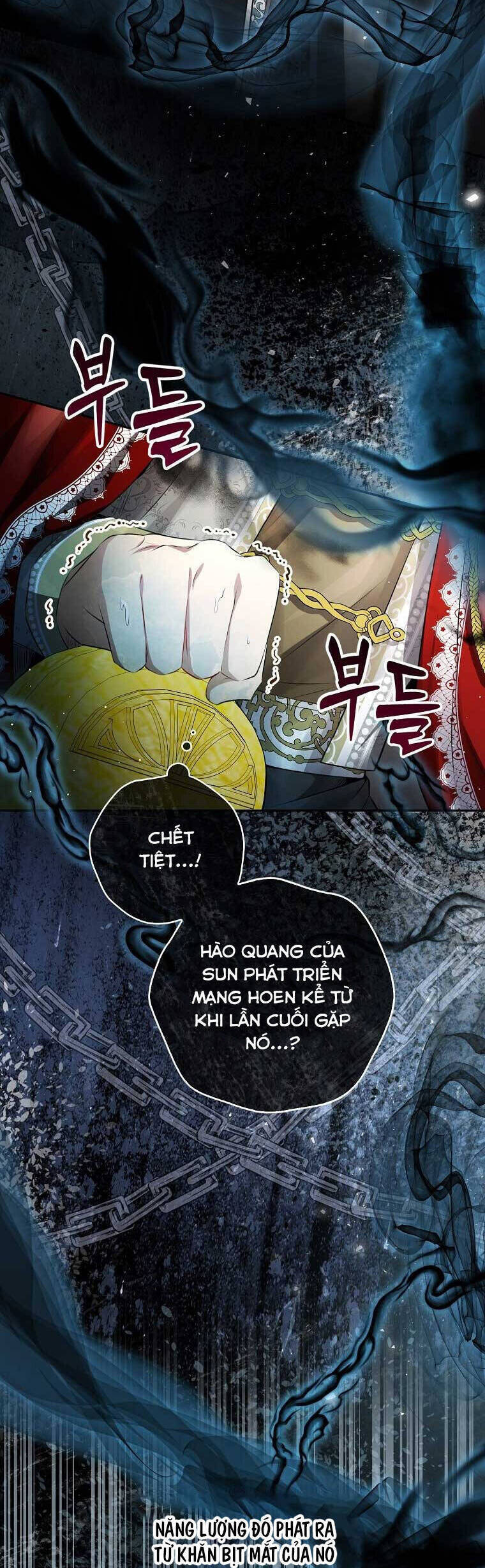 Sóc Nhỏ Tài Năng Chap 86 - Next Chap 87