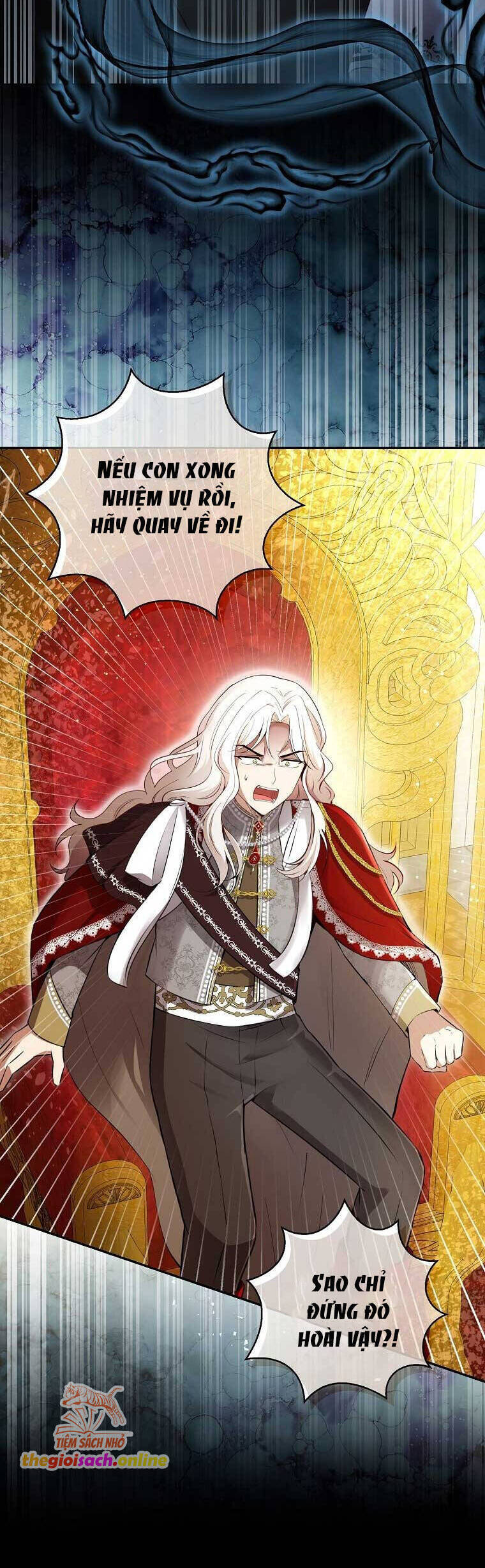 Sóc Nhỏ Tài Năng Chap 86 - Next Chap 87