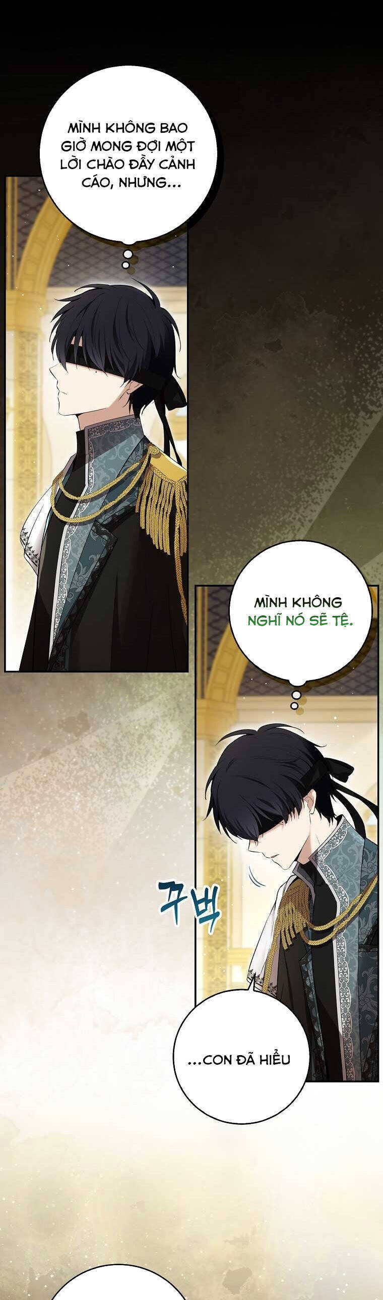 Sóc Nhỏ Tài Năng Chap 86 - Next Chap 87