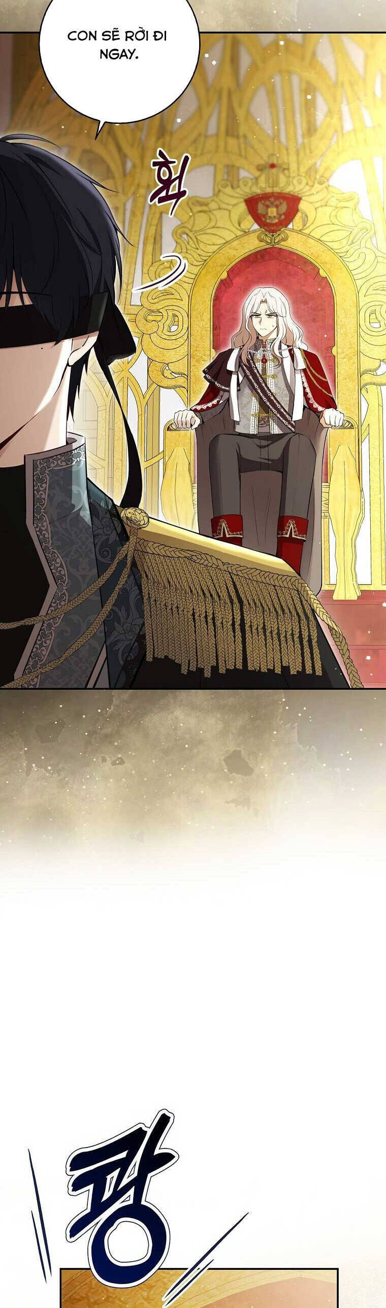 Sóc Nhỏ Tài Năng Chap 86 - Next Chap 87