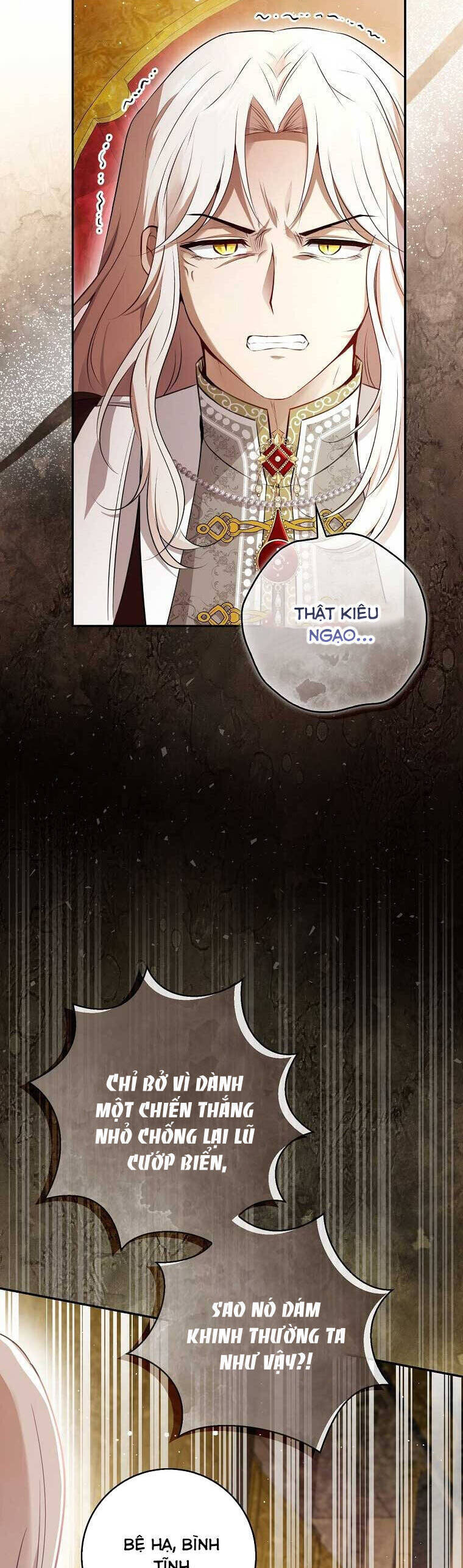 Sóc Nhỏ Tài Năng Chap 86 - Next Chap 87