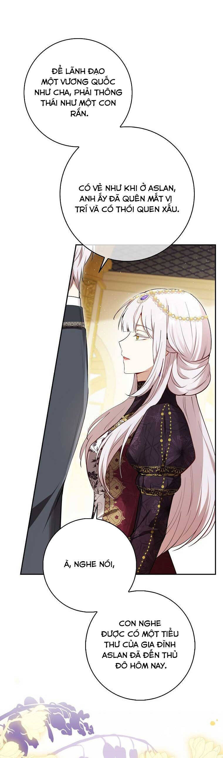 Sóc Nhỏ Tài Năng Chap 86 - Next Chap 87