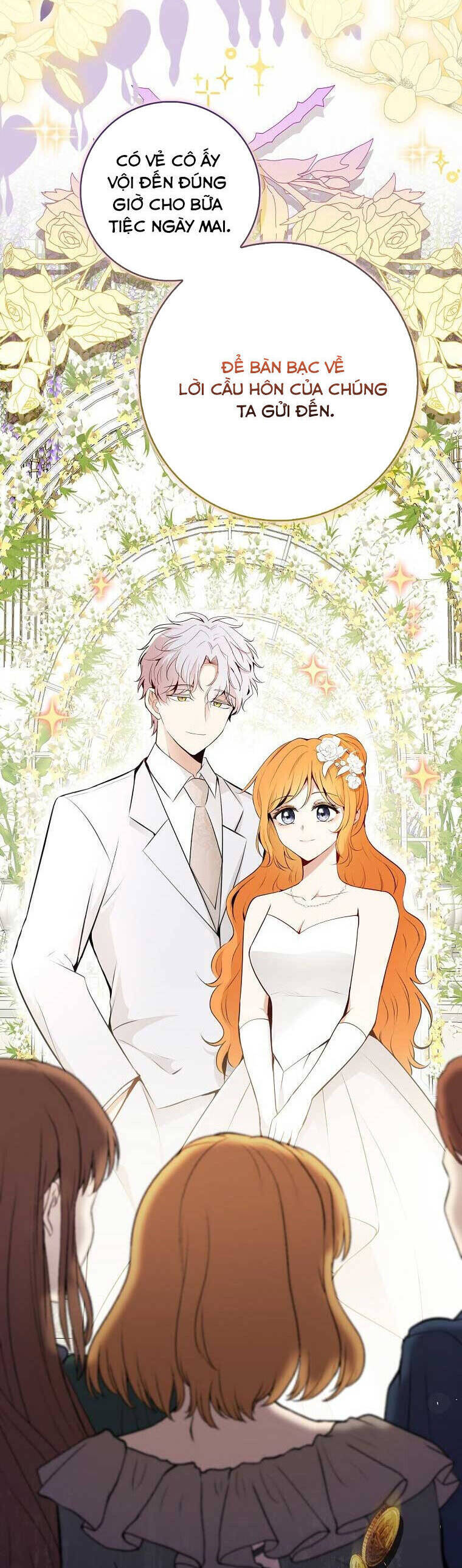 Sóc Nhỏ Tài Năng Chap 86 - Next Chap 87