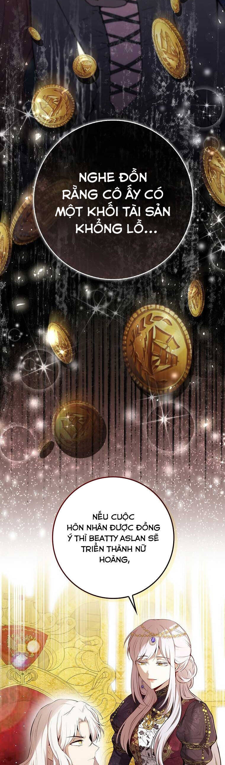 Sóc Nhỏ Tài Năng Chap 86 - Next Chap 87