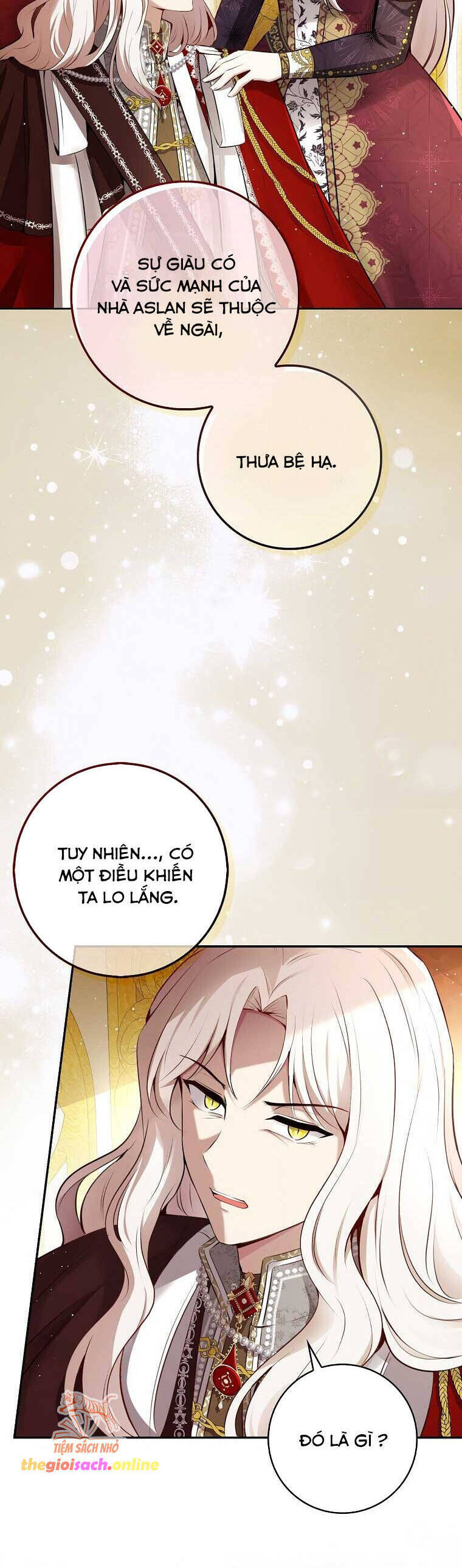 Sóc Nhỏ Tài Năng Chap 86 - Next Chap 87