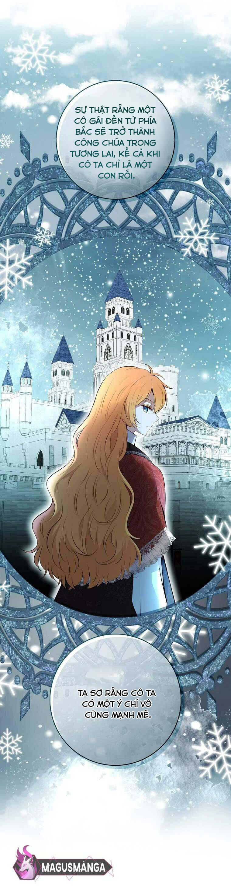 Sóc Nhỏ Tài Năng Chap 86 - Next Chap 87