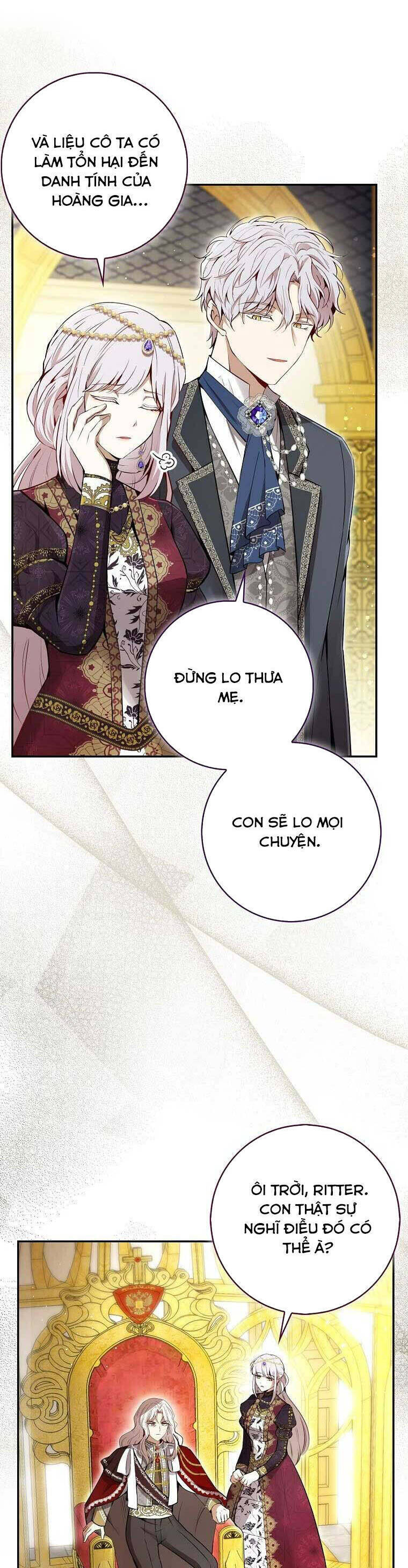 Sóc Nhỏ Tài Năng Chap 86 - Next Chap 87