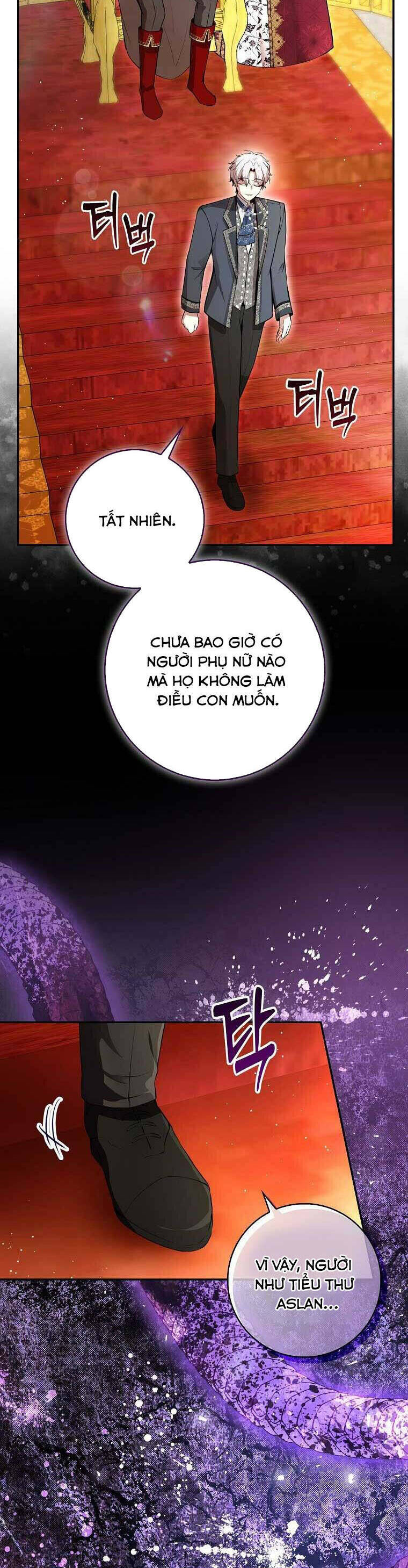 Sóc Nhỏ Tài Năng Chap 86 - Next Chap 87