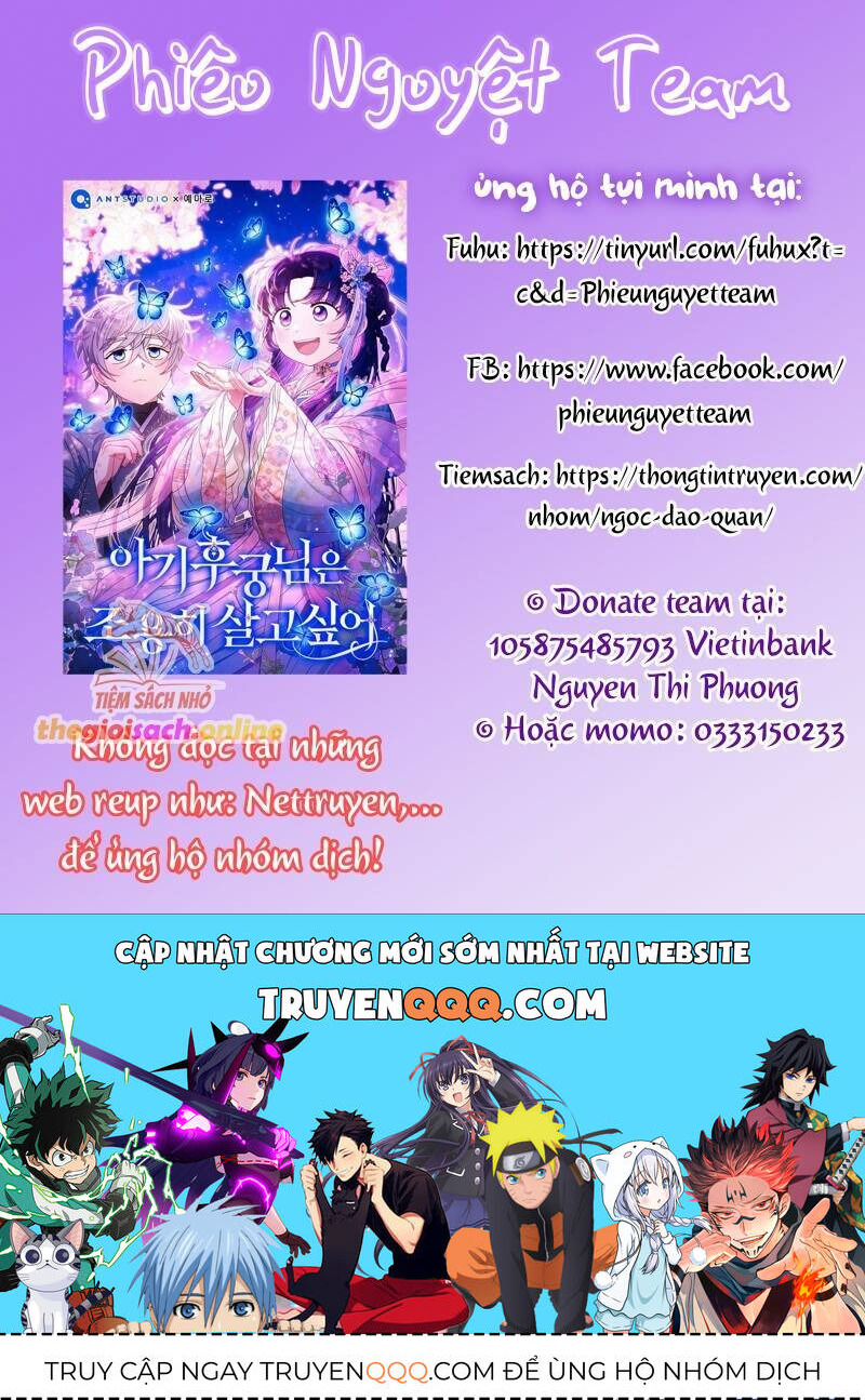 Sóc Nhỏ Tài Năng Chap 86 - Next Chap 87