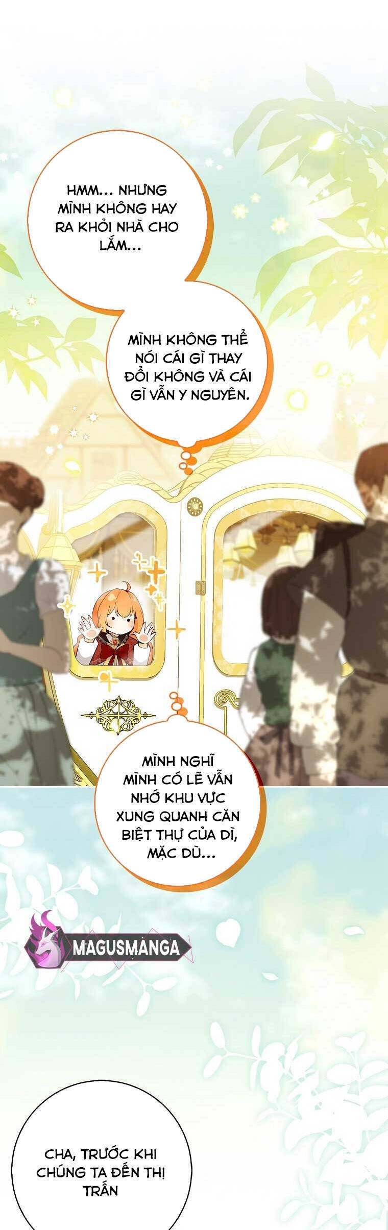 Sóc Nhỏ Tài Năng Chap 86 - Next Chap 87
