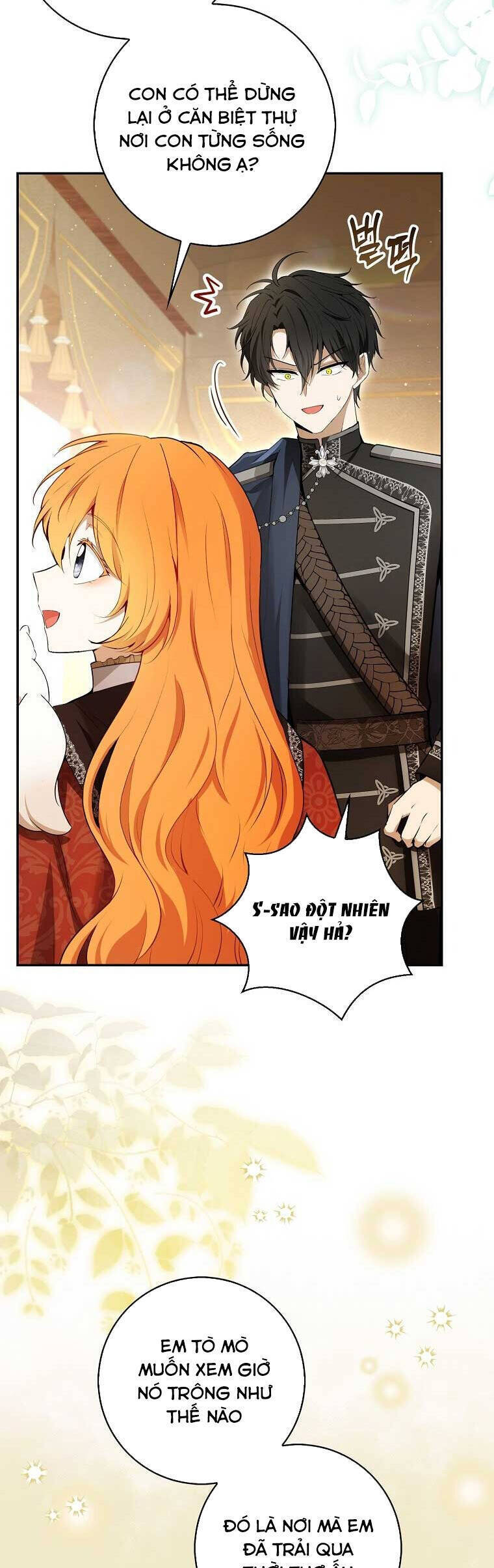 Sóc Nhỏ Tài Năng Chap 86 - Next Chap 87