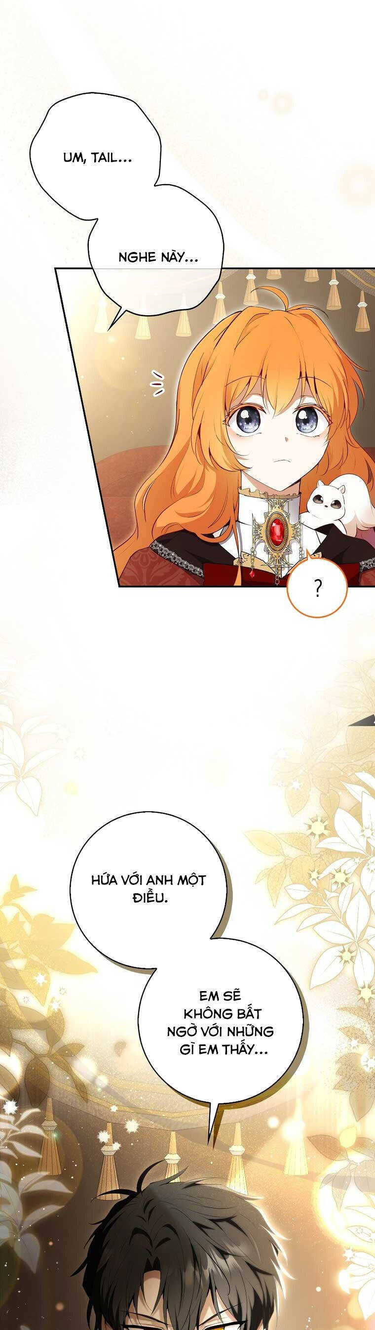 Sóc Nhỏ Tài Năng Chap 86 - Next Chap 87