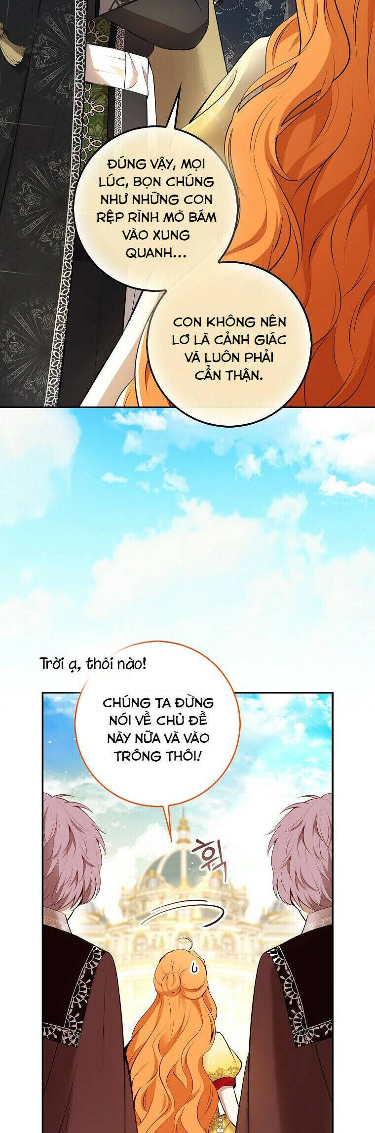 Sóc Nhỏ Tài Năng Chap 87 - Next Chap 88
