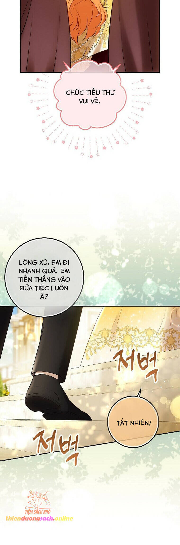 Sóc Nhỏ Tài Năng Chap 87 - Next Chap 88