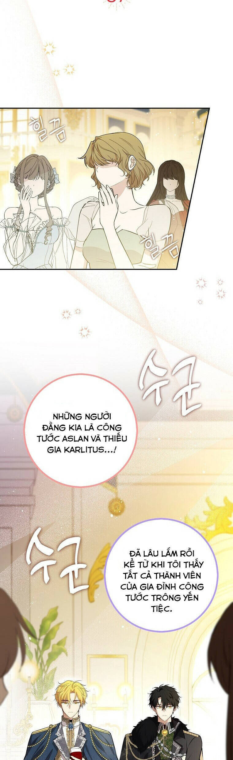 Sóc Nhỏ Tài Năng Chap 87 - Next Chap 88