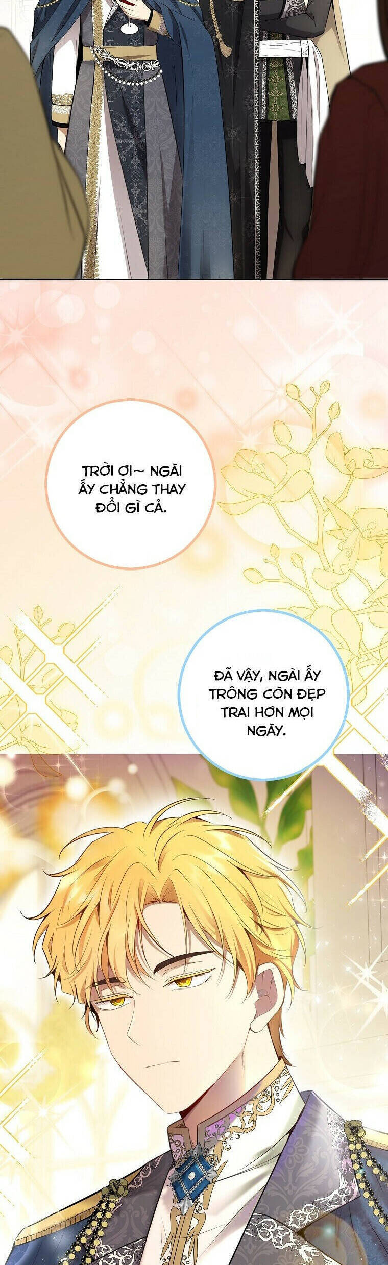 Sóc Nhỏ Tài Năng Chap 87 - Next Chap 88