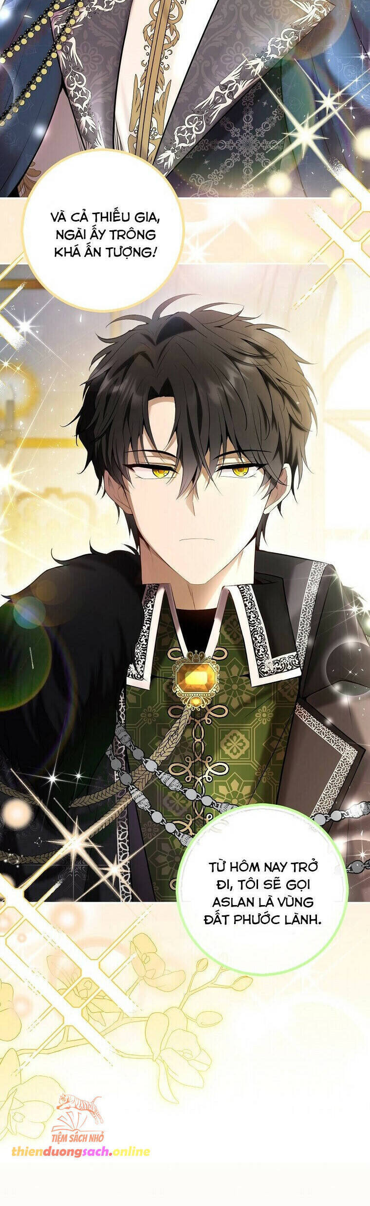 Sóc Nhỏ Tài Năng Chap 87 - Next Chap 88