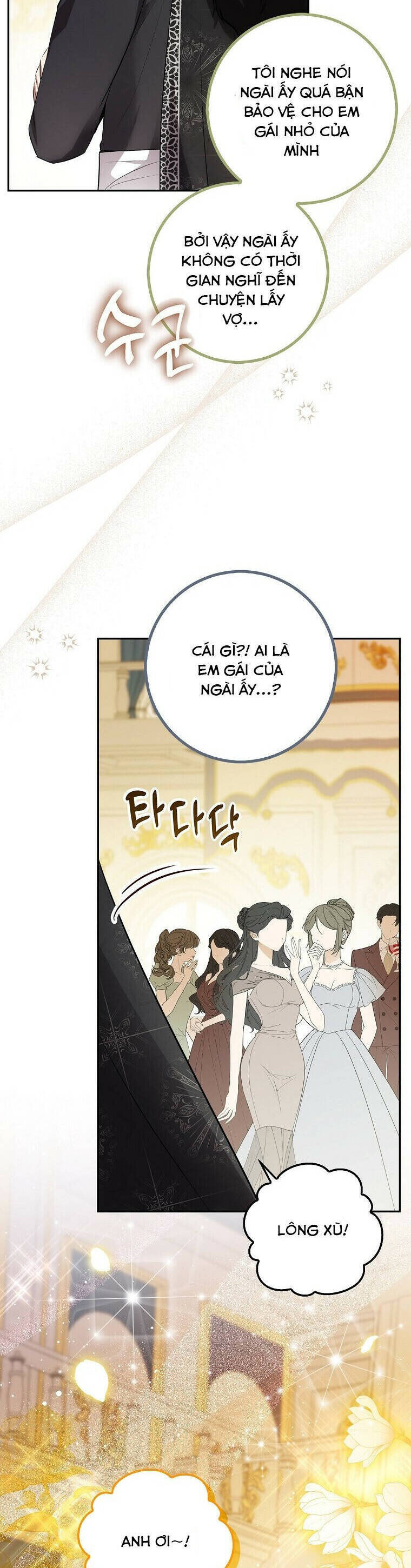 Sóc Nhỏ Tài Năng Chap 87 - Next Chap 88