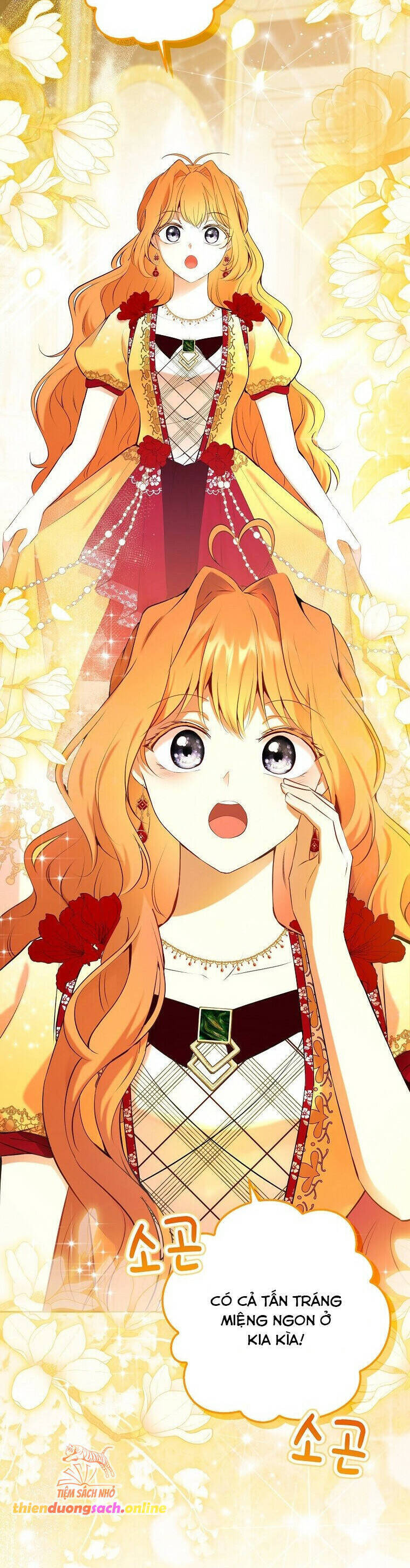 Sóc Nhỏ Tài Năng Chap 87 - Next Chap 88