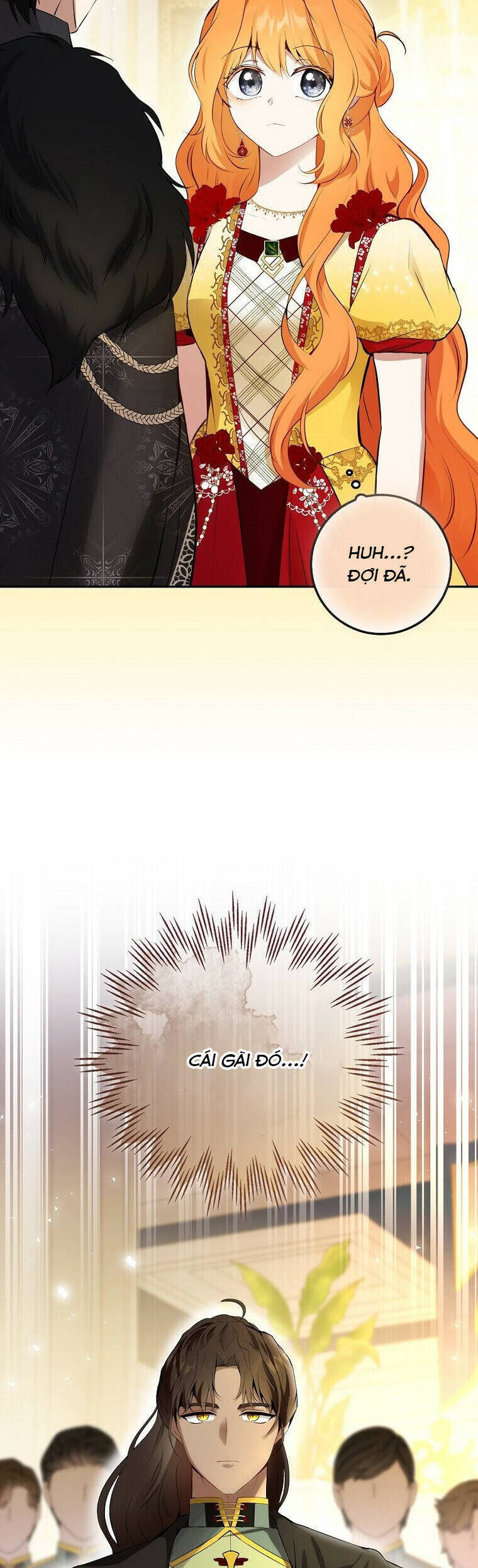 Sóc Nhỏ Tài Năng Chap 87 - Next Chap 88