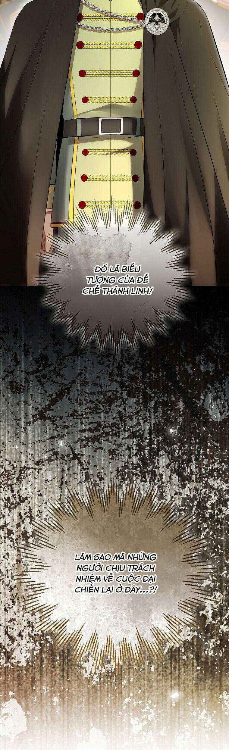 Sóc Nhỏ Tài Năng Chap 87 - Next Chap 88