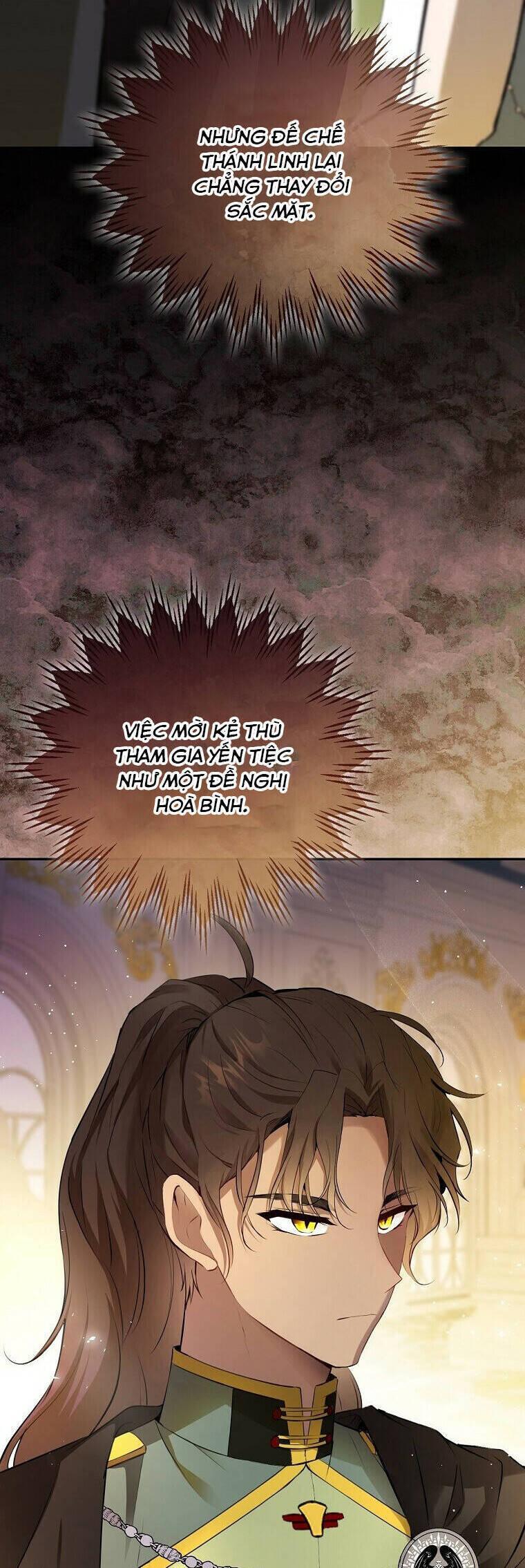 Sóc Nhỏ Tài Năng Chap 87 - Next Chap 88