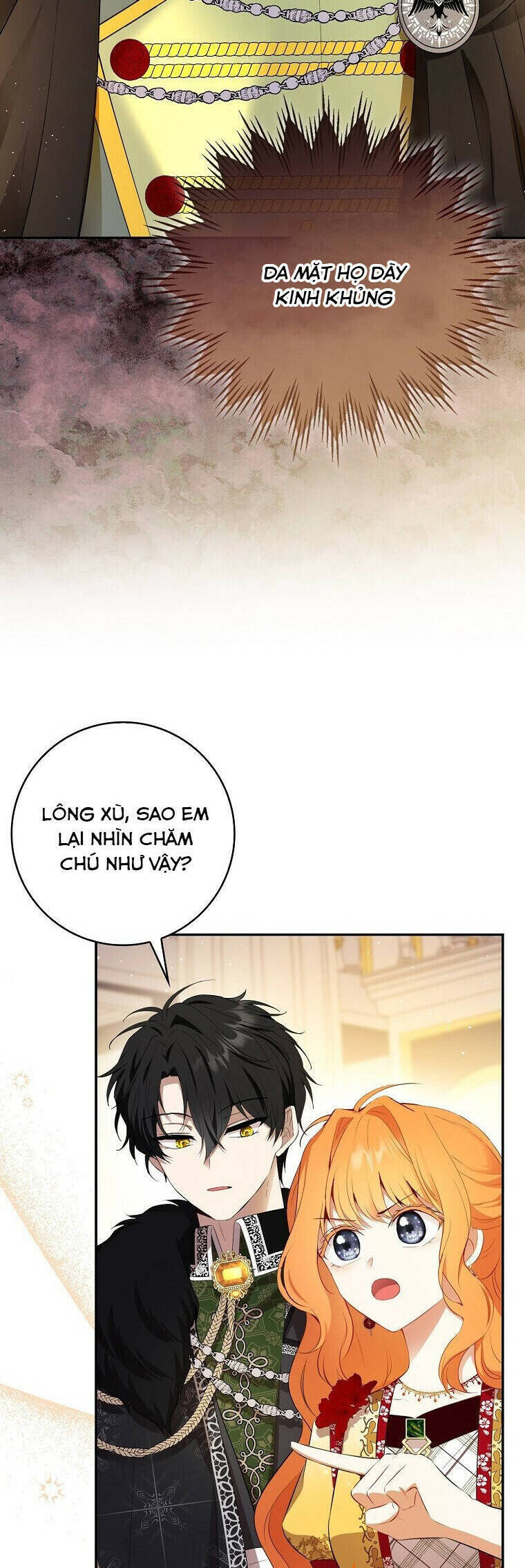 Sóc Nhỏ Tài Năng Chap 87 - Next Chap 88
