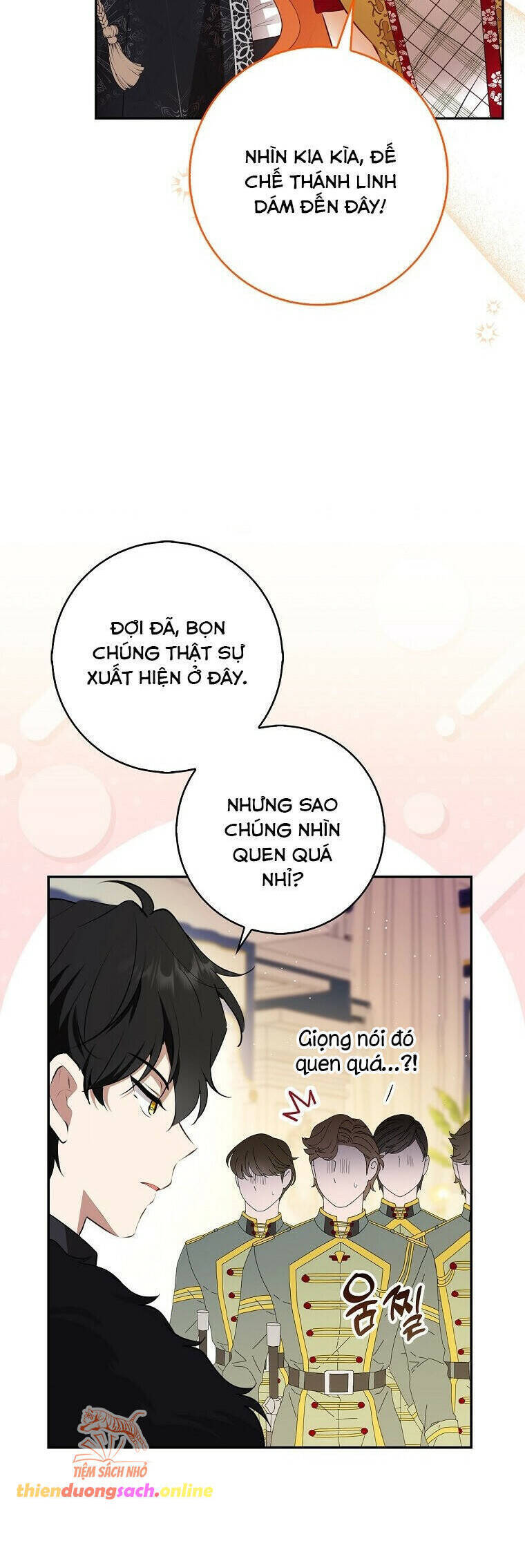Sóc Nhỏ Tài Năng Chap 87 - Next Chap 88