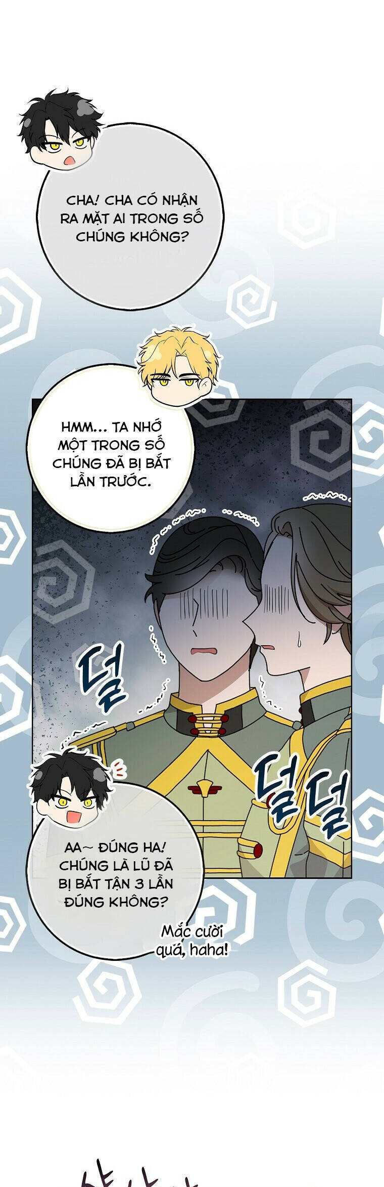 Sóc Nhỏ Tài Năng Chap 87 - Next Chap 88