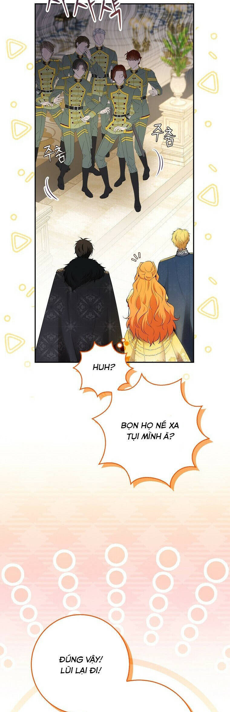 Sóc Nhỏ Tài Năng Chap 87 - Next Chap 88