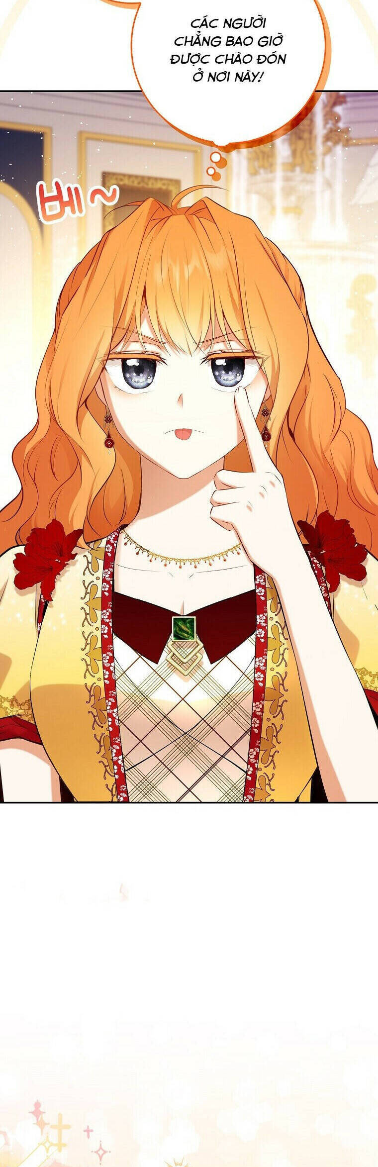 Sóc Nhỏ Tài Năng Chap 87 - Next Chap 88