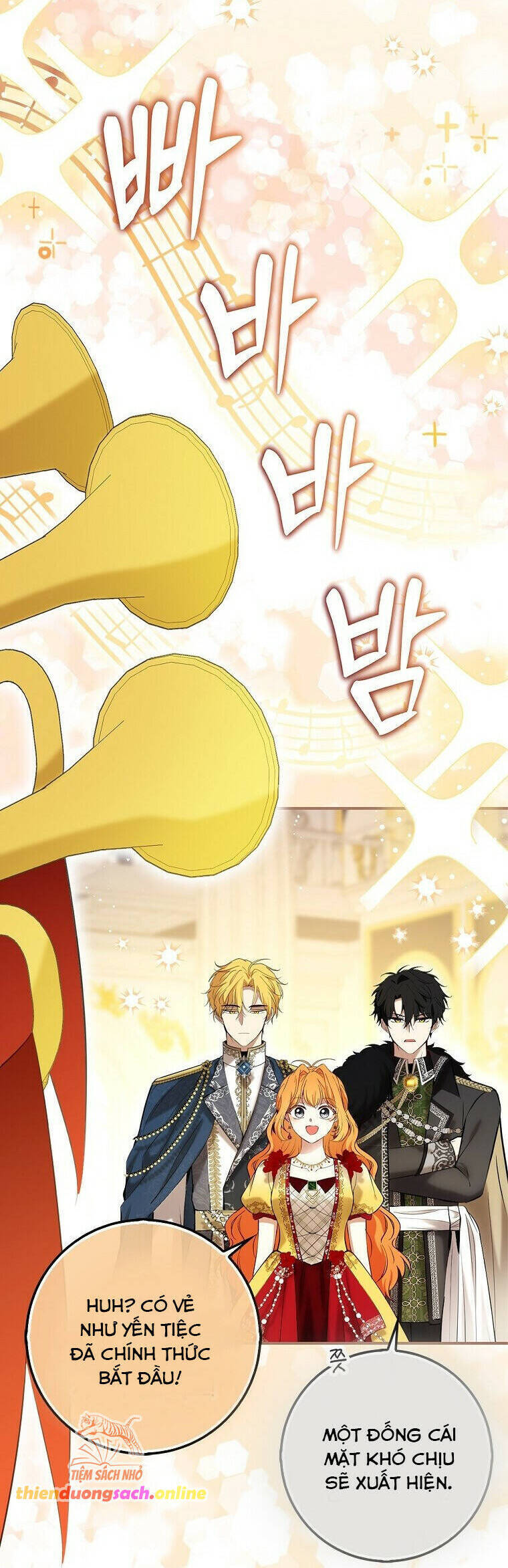 Sóc Nhỏ Tài Năng Chap 87 - Next Chap 88