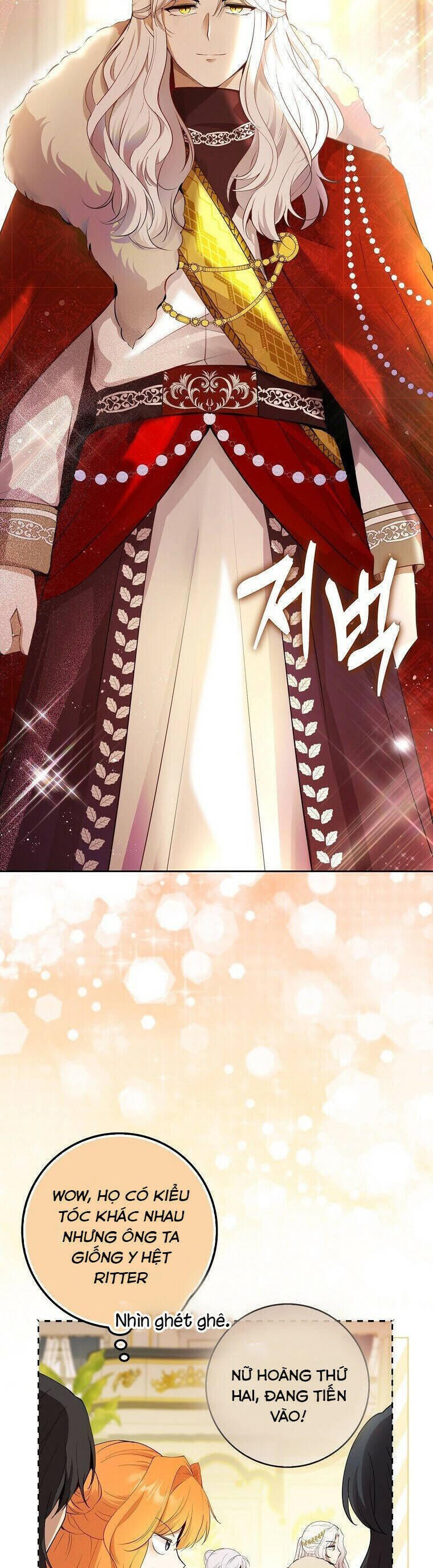 Sóc Nhỏ Tài Năng Chap 87 - Next Chap 88