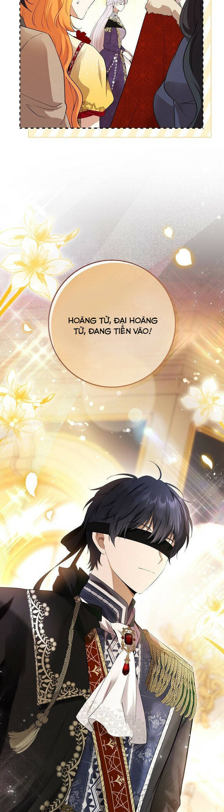 Sóc Nhỏ Tài Năng Chap 87 - Next Chap 88
