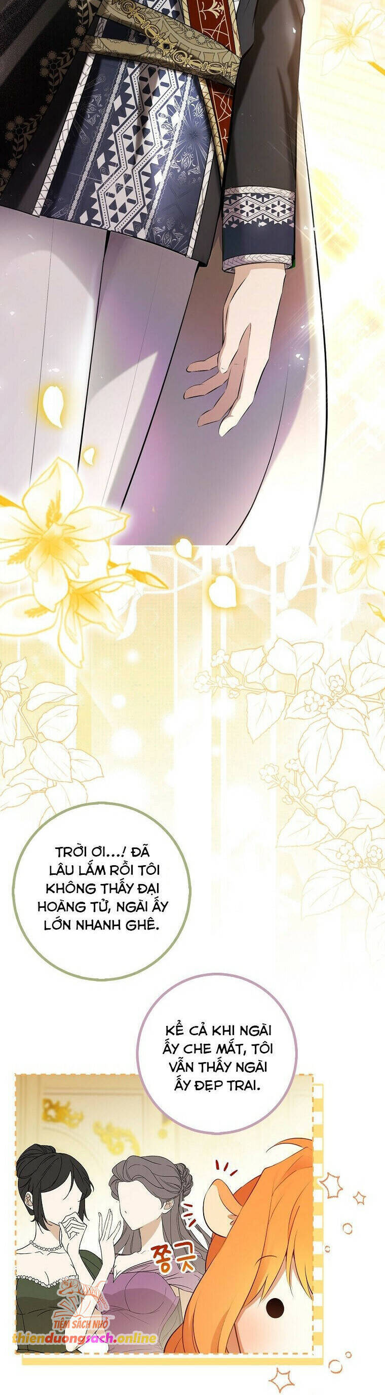 Sóc Nhỏ Tài Năng Chap 87 - Next Chap 88