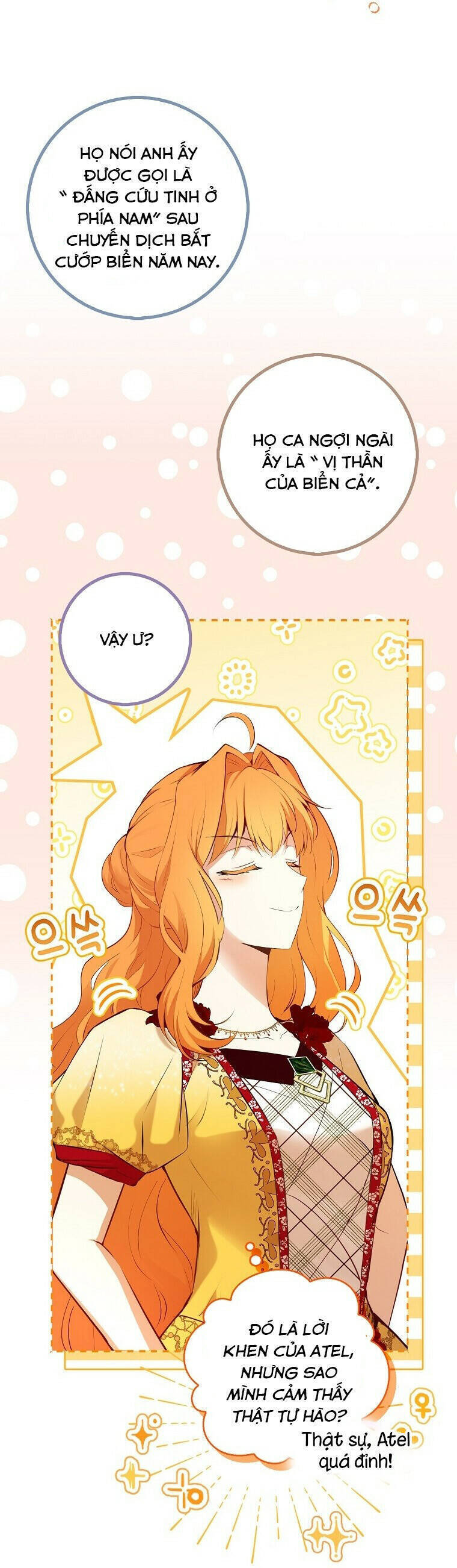 Sóc Nhỏ Tài Năng Chap 87 - Next Chap 88