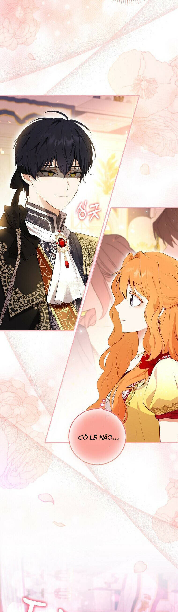 Sóc Nhỏ Tài Năng Chap 87 - Next Chap 88