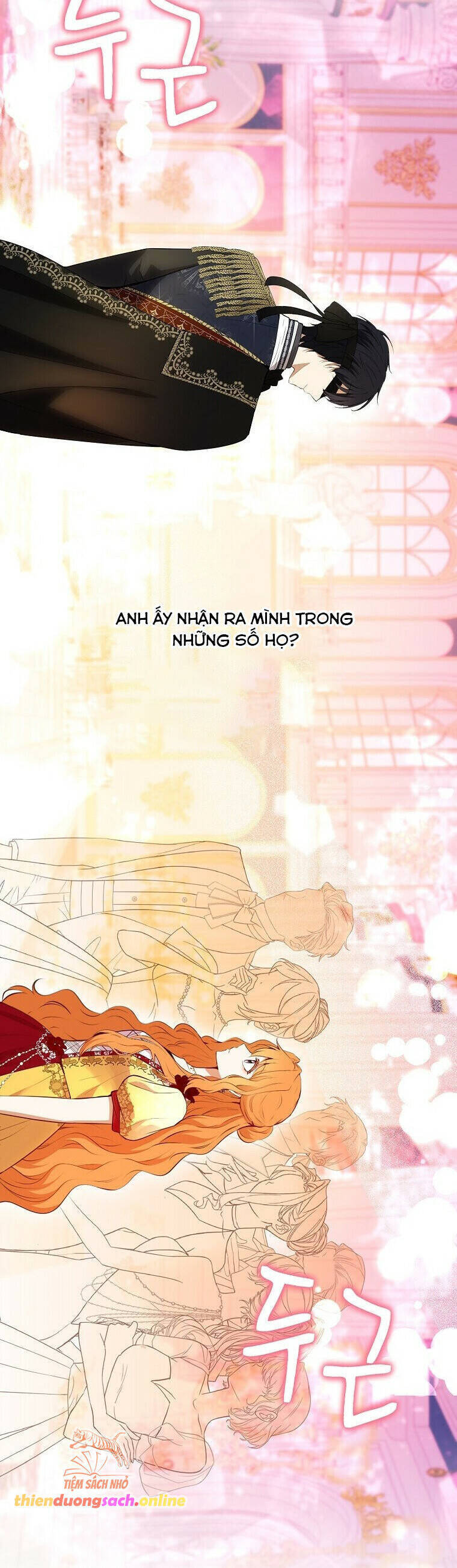 Sóc Nhỏ Tài Năng Chap 87 - Next Chap 88