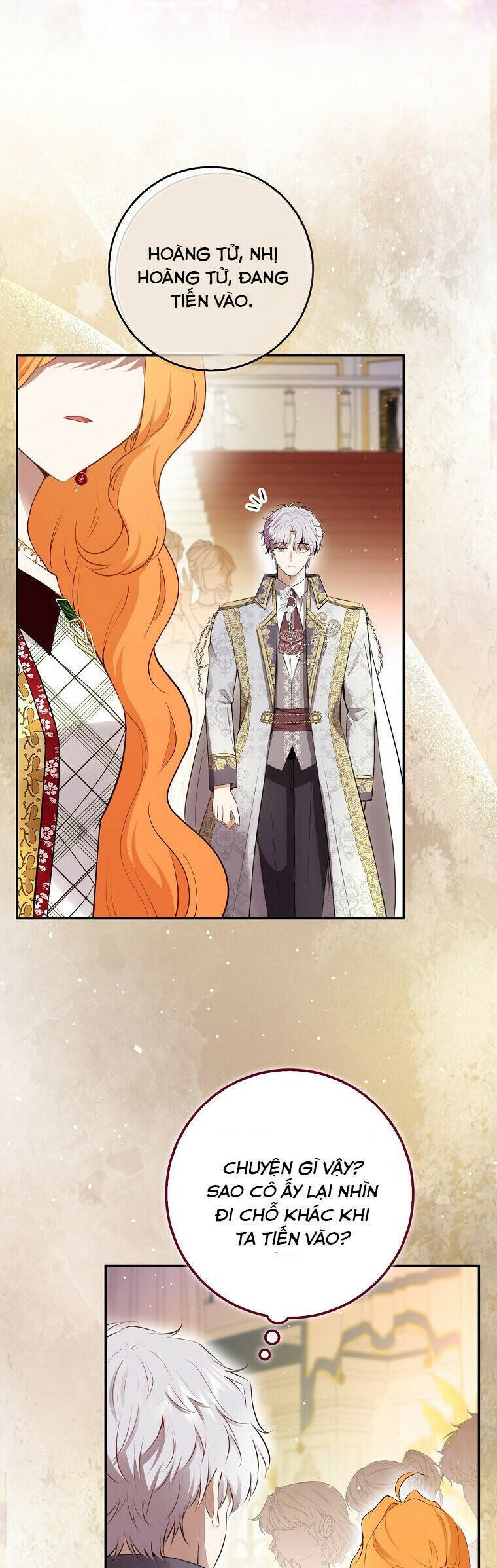 Sóc Nhỏ Tài Năng Chap 87 - Next Chap 88