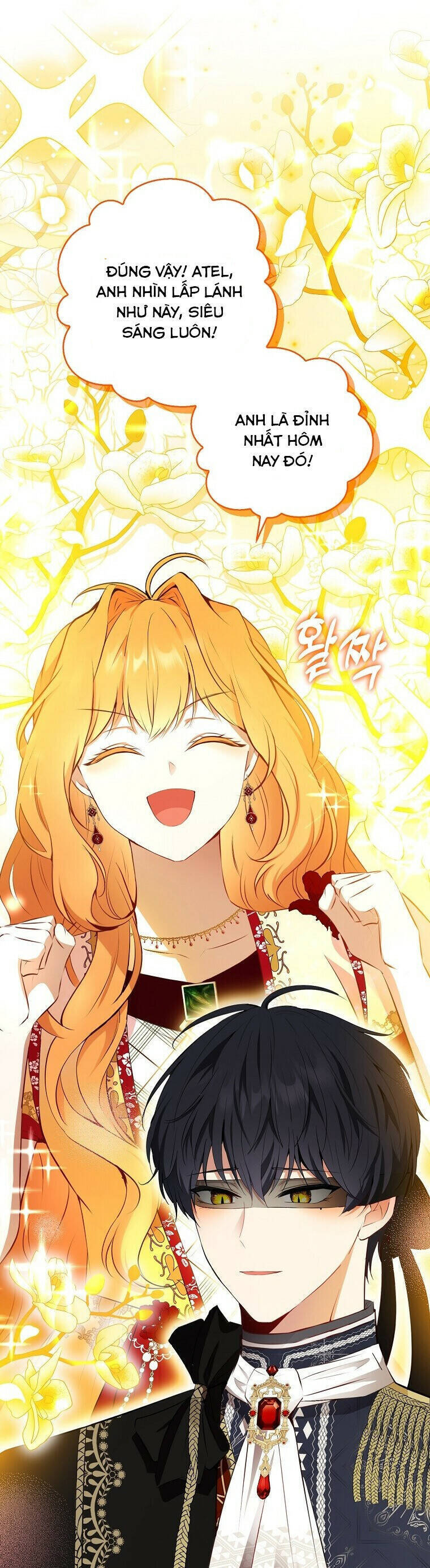 Sóc Nhỏ Tài Năng Chap 87 - Next Chap 88
